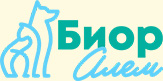 Логотип компании БироАлем